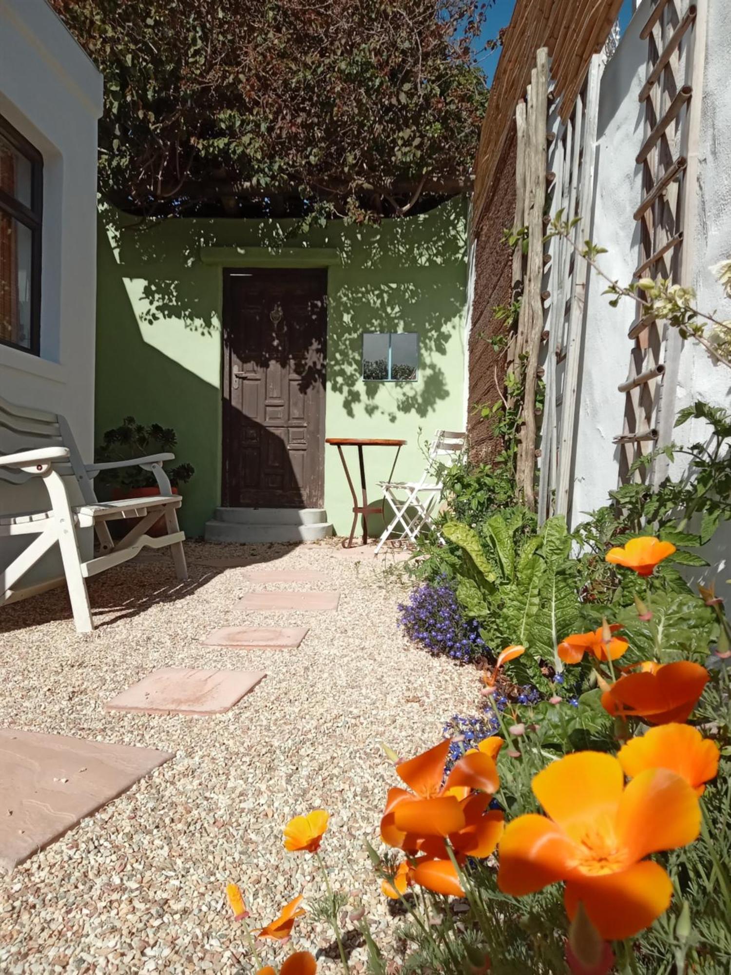 Apartment Verona Cape Town