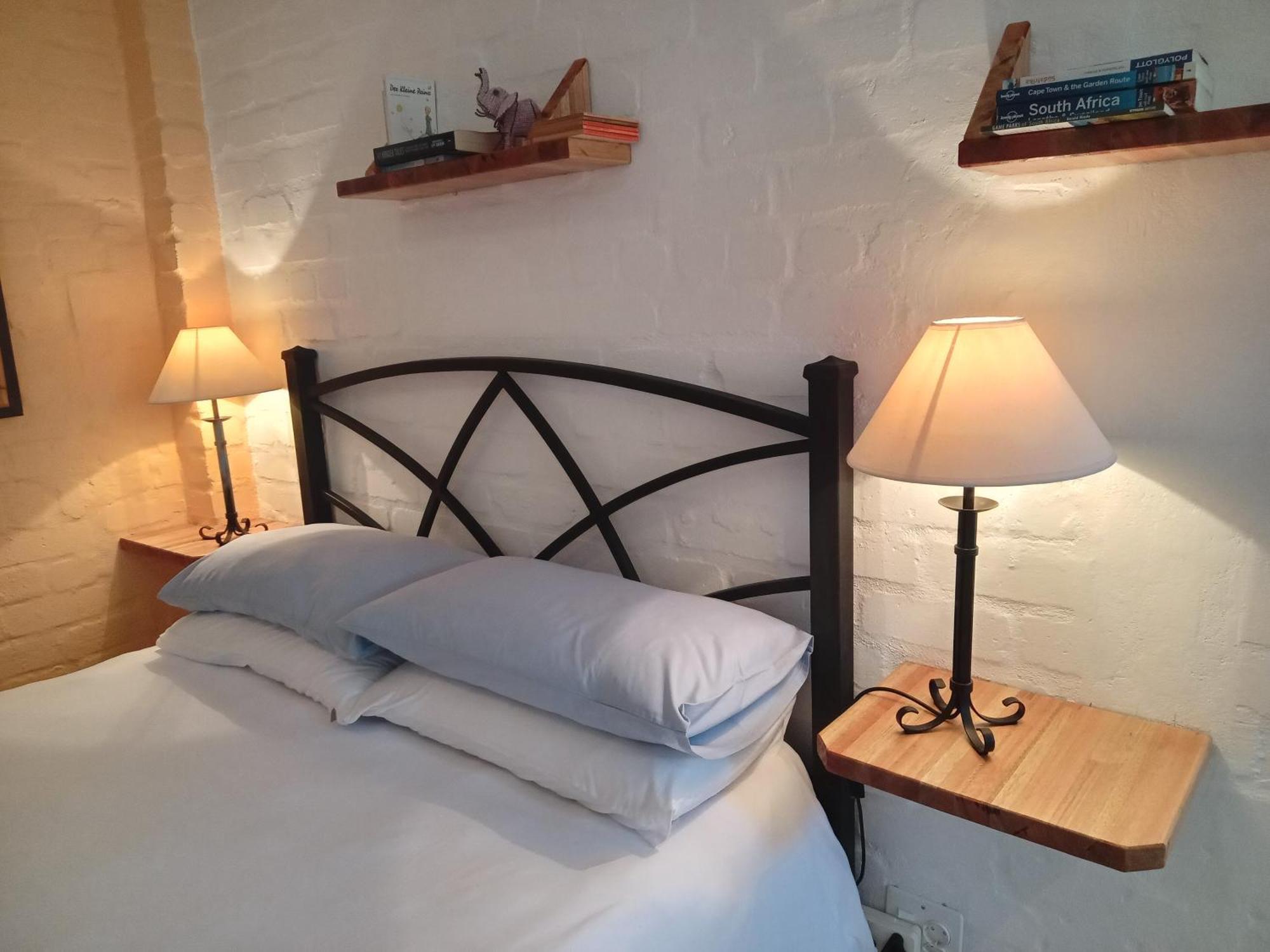Apartamento Verona Cidade Do Cabo